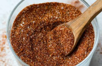 Easy Homemade BBQ Seasoning | The Recipe Critic