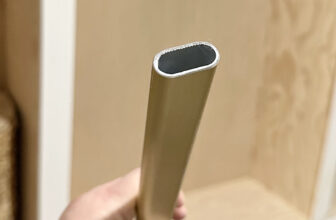 DIY Walk-In Closet Progress, Week Four (Paint Colo...