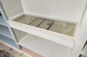 DIY Jewelry Organizer – Building My Jewelry ...