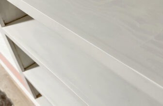 Never Skip The Sanding!! (The Boring Part Is The M...