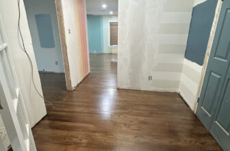 Here’s Why I’m Going To Sand My Newly ...