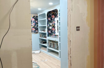 Closet Island – Change Of Design Plan (Plus,...