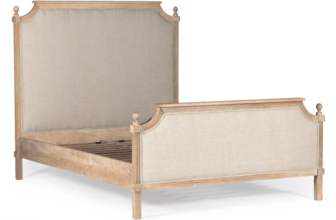 Headboard And Bed Options For Our Bedroom