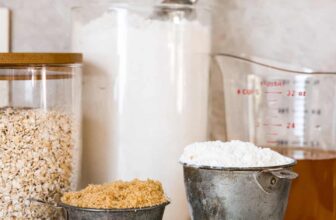 Ingredient Substitution Guide | The Recipe Critic