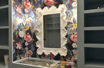 My Walk-In Closet Has New Lighting! (Plus, How To ...