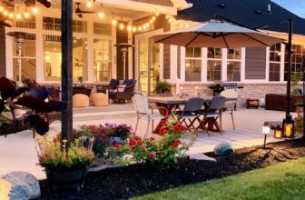 The Ultimate Guide on How to Hang Outdoor Patio Li...