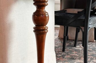 My Best Secondhand Furniture Find Ever! {Deal of t...