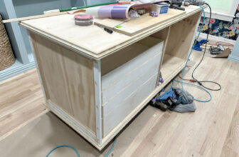 A Pretty Big Closet Detail I Overlooked