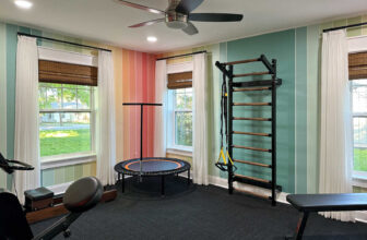 One Change Leads To Another (And Gets Pretty Overw...