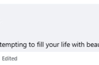 She Didn’t Hurt My Feelings. She Made Me Ang...