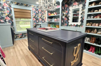 The Total Cost Of My Bedroom To Walk-In Closet Con...