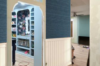 My Closet Doorway Decision – Addicted 2 Deco...