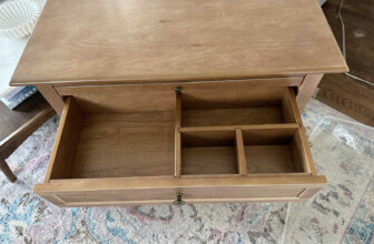 Our New Bedside Tables – Here’s How I ...