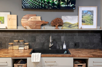 How To Make a DIY Wood Decorative Riser for Displa...