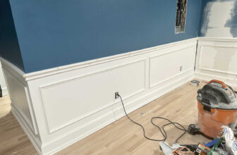 Bedroom and Foyer Progress – Addicted 2 Deco...