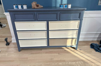 Dresser Paint Color Options – Addicted 2 Dec...