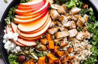 Thanksgiving Salads That Earn Their Spot at the Ta...