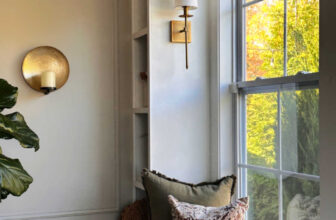 Fall Home Tour 2025 {Inviting Autumn Decorating Id...