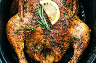 9 Recipes to Make with Rotisserie Chicken
