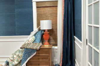 Updated Bedroom Curtains – This Was The Righ...