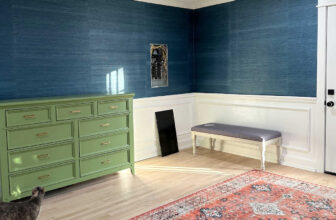 The One Wall That’s Giving Me A Big Challeng...