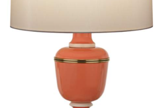 Bedroom Table Lamp Makeover – Before And Aft...