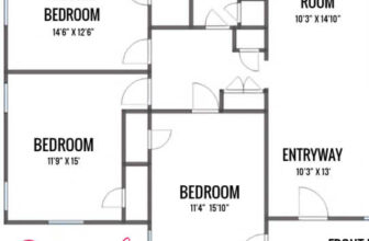 Clearing Up The Confusion (A Look At The Floor Pla...