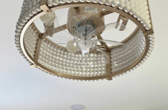 We Got A Fandelier For The Bedroom! (Here’s ...