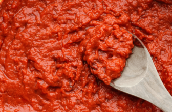 Marcella Hazan’s 3-Ingredient Tomato Sauce (Clas...