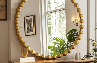 Studio Bathroom Mirror Options – Addicted 2 ...