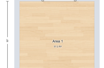 Planning The Storage Closet – My Preliminary...