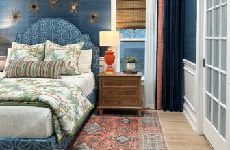 Our Bedroom Is Finished! (Before And After)