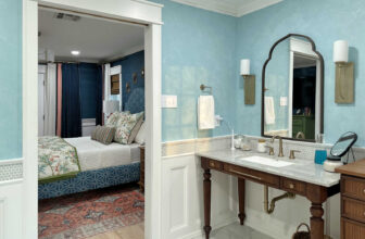 Photo Tour Of Our Whole Master Bedroom Suite (Foye...