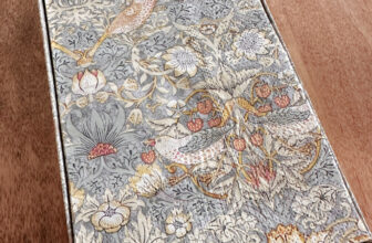 Give Old Decor New Life With Mod Podge and Paper N...