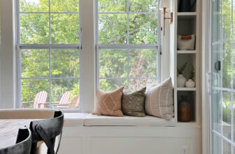 Easy Home Decor and DIY Tweaks for a Fresh New Loo...