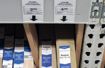 How to Easily Make DIY Custom Kitchen Drawer Divid...