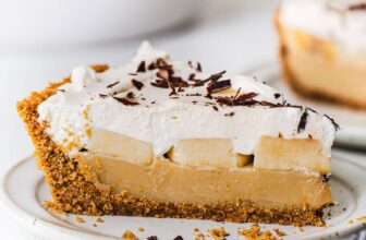 Banoffee Pie