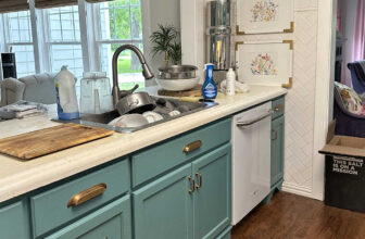 C.O.P. (Cleaning, Organizing, Purging) – The...