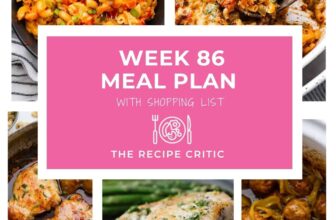 5 Easy Dinners for the Week That Save Time and Mon...