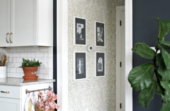 Easily Upgrade Cheap Frames With This Peel and Sti...