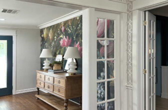 Entryway Options (Am I On The Right Track?)