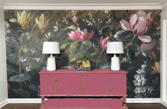 Entryway Table Lamp Challenge (Plus, I Really Want...