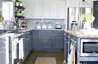 How To Add Vintage Charm and Character With Wood C...