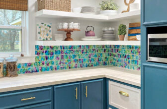 Why I Want To Change The Pantry Tile (And How I Fo...