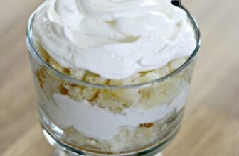 Two Ingredient {Light and Fluffy} Pineapple Angel ...