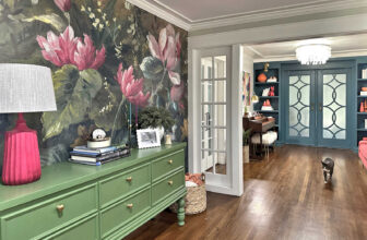 The Finished Entryway (Plus Updated Pictures Of Ou...