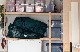 Five Helpful Garage Storage and Organization Solut...