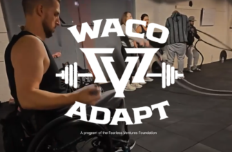 A New Chapter For Matt