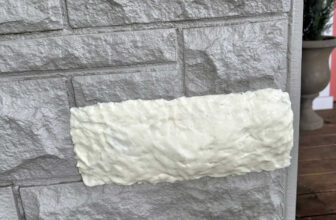 DIY Aircrete Faux Stone Facade, Part 1 – How...