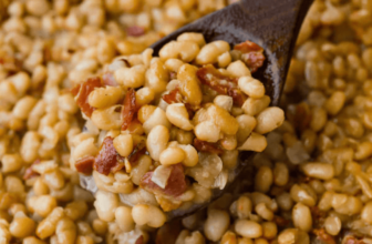 Copycat Grandma Browns Baked Beans Recipe